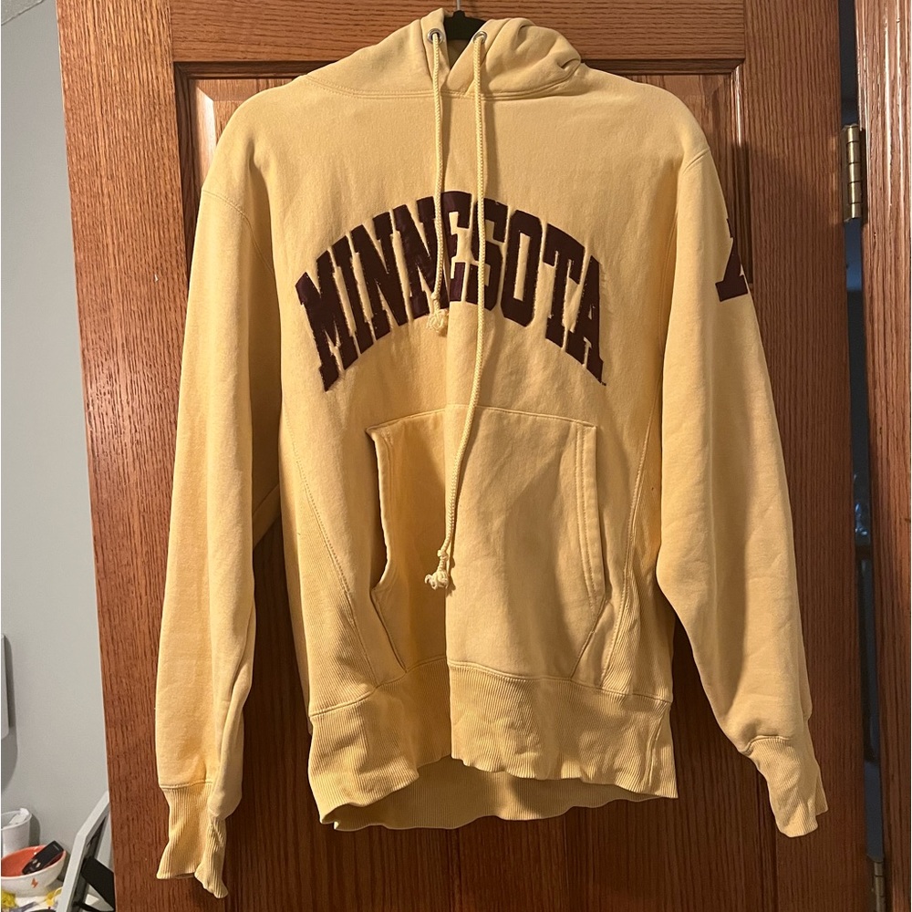 Minnesota Sweatshirt
